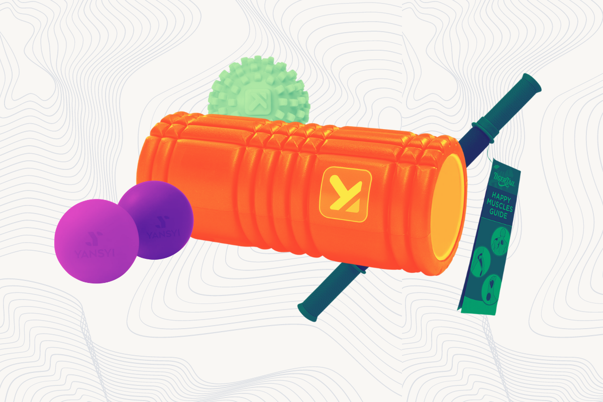 Top 6 Foam Roller Alternatives (Including Your Significant Other) Supwell